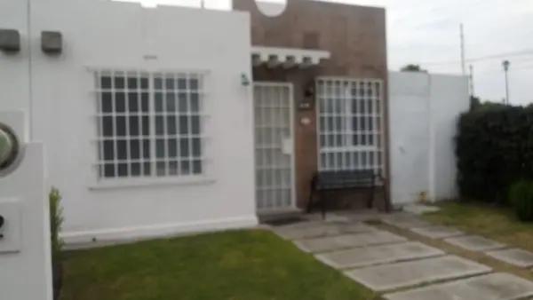 Casa en venta en Paseos del Bosque, Corregidora, Querétaro