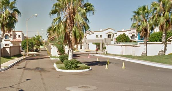 Casa en remate en Alameda del Cedro, Cajeme, Sonora