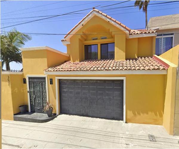Casa en venta en Playas de Tijuana Sección Costa Azul, Tijuana, Baja California