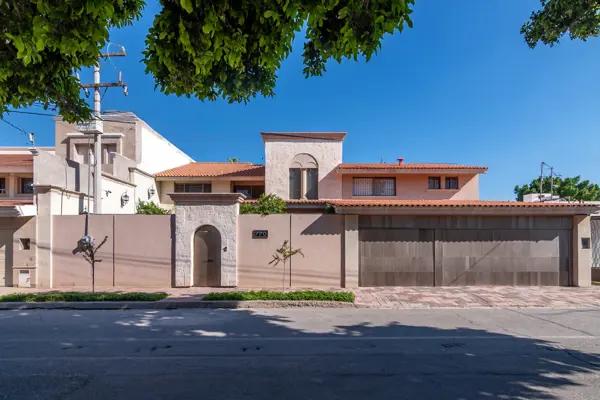 Casa en venta en San Isidro, Torreón, Coahuila de Zaragoza