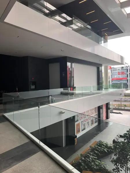 Local en renta en Lomas de Santa Fe, Álvaro Obregón, Ciudad de México