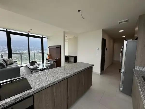 Departamento en renta en Santa Maria, Monterrey, Nuevo León Departamento en renta en Santa Maria, Monterrey, Nuevo León