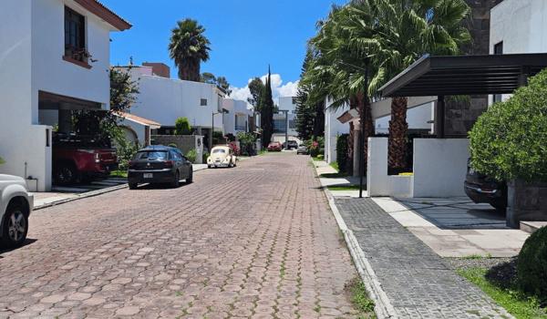 Terreno en venta en San Diego, San Andrés Cholula, Puebla