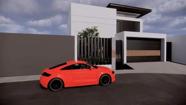 Casa en venta en Real del Mar, Tijuana, Baja California