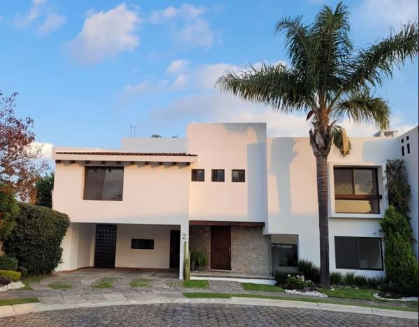Casa en venta en Lomas de Angelópolis, San Andrés Cholula, Puebla
