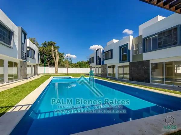 Casa en venta en Cuauhtémoc, Emiliano Zapata, Morelos