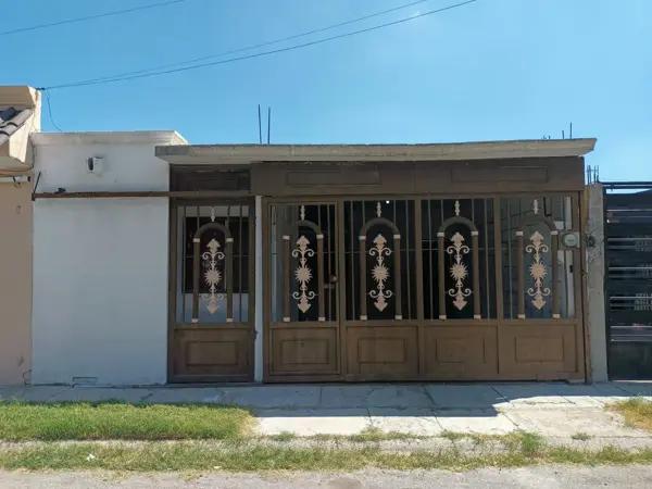 Casa en venta en Monte Real, Torreón, Coahuila de Zaragoza