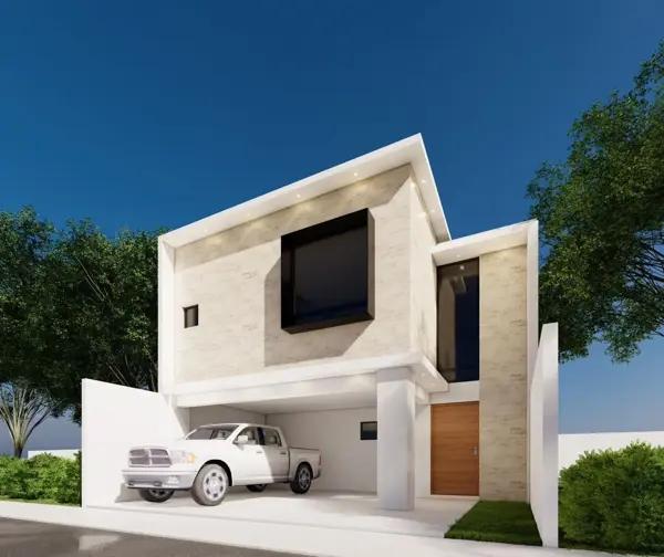 Casa en venta en Quintas del Palmar, Torreón, Coahuila de Zaragoza
