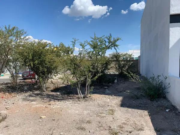 Terreno en venta en San Isidro, Querétaro, Querétaro