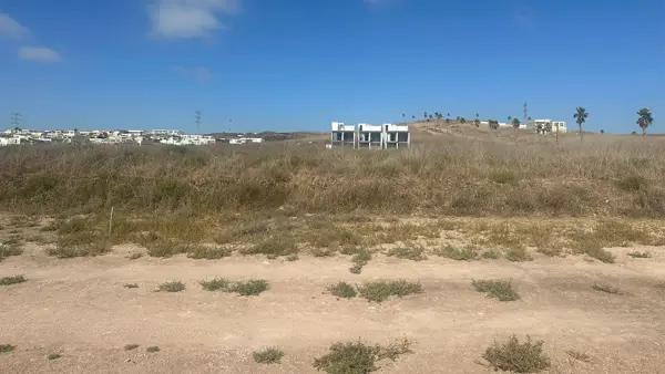 Terreno en venta en Costa Dorada, Tijuana, Baja California
