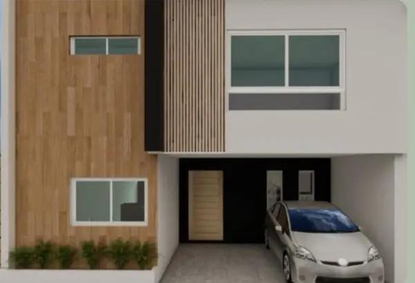 Casa en venta en Momoxpan, San Pedro Cholula, Puebla