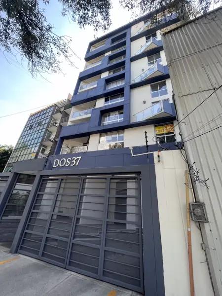 Departamento en venta en Anáhuac I Sección, Miguel Hidalgo, Ciudad de México