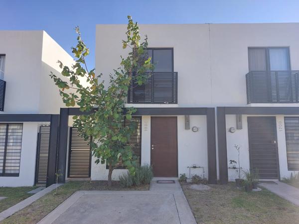 Casa en venta en Adamar, Tlajomulco de Zúñiga, Jalisco