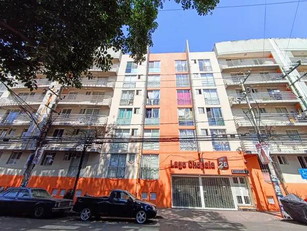 Departamento en venta en Anáhuac I Sección, Miguel Hidalgo, Ciudad de México