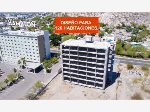 Hotel en venta en Las Pilas, Hermosillo, Sonora