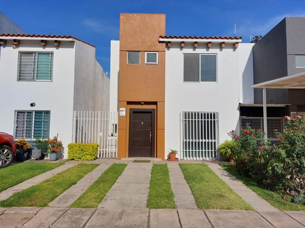 Casa en venta en Bonanza Residencial, Tlajomulco de Zúñiga, Jalisco