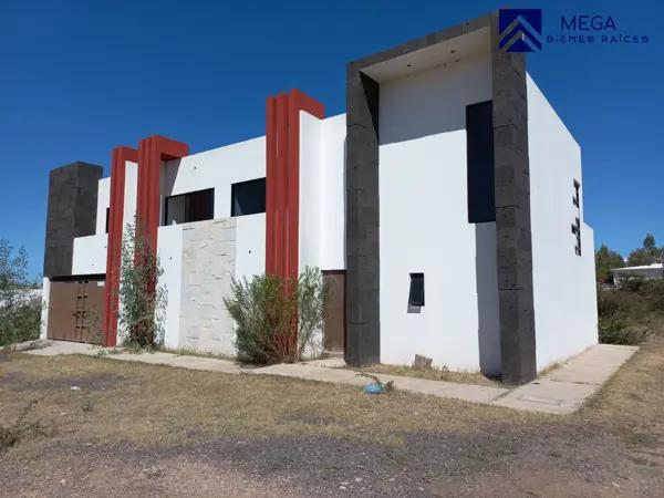 Casa en venta en Del Bosque, Durango, Durango
