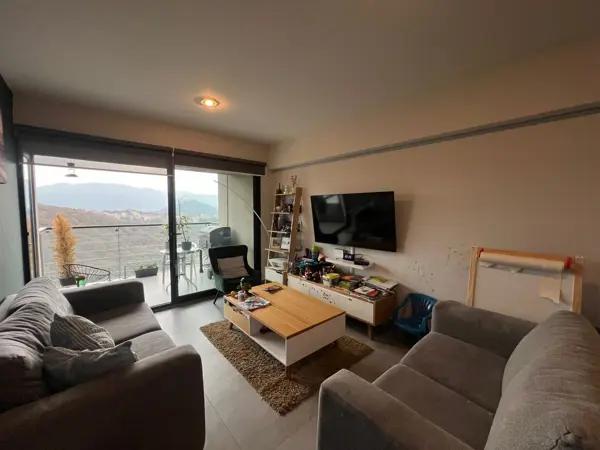 Departamento en venta en Jesus del Monte, Huixquilucan, México