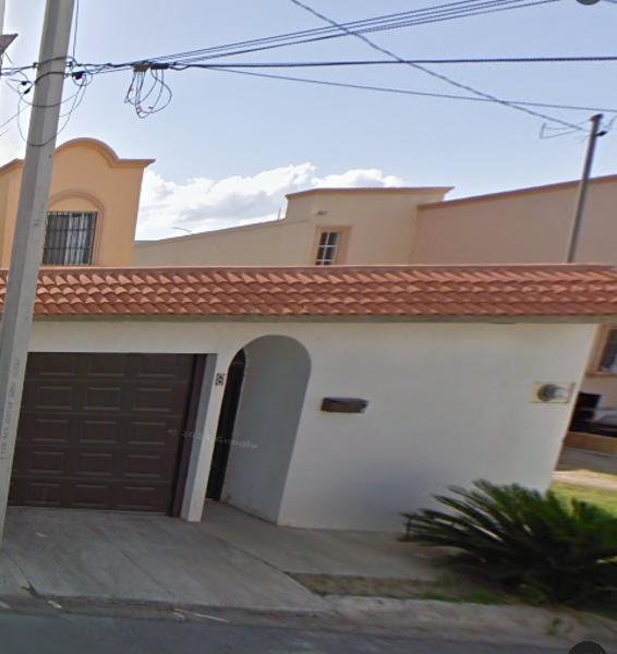 Casa en remate en Satelite, Matamoros, Tamaulipas
