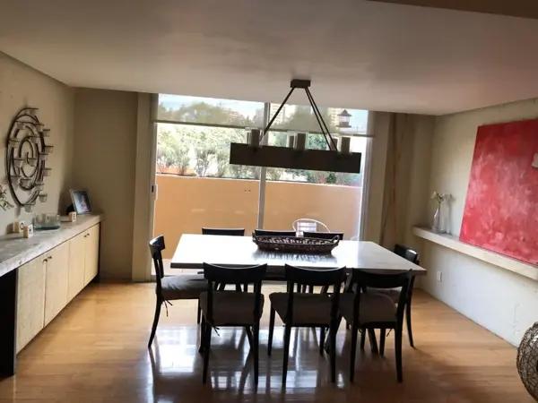 Casa en venta en Cuajimalpa, Cuajimalpa de Morelos, Ciudad de México