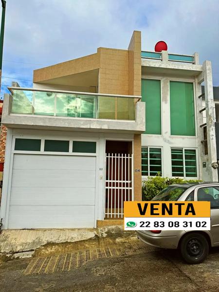 Casa en venta en Residencial Monte Magno, Xalapa, Veracruz de Ignacio de la Llave