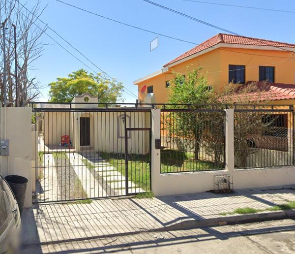 Casa en remate en Satelite, Matamoros, Tamaulipas