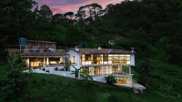 Casa en venta en San Sebastian del Oeste, San Sebastián del Oeste, Jalisco