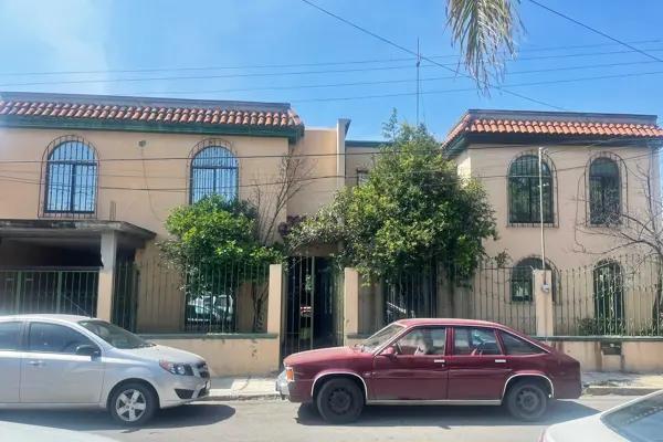 Casa en renta en Insurgentes, Saltillo, Coahuila de Zaragoza