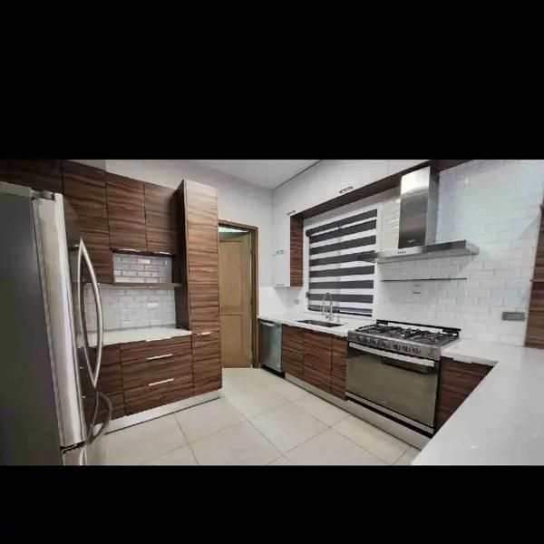 Casa en venta en Abitalia Residencial, Juárez, Chihuahua