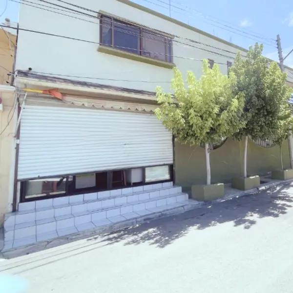 Casa en venta en Quinta Manantiales, Ramos Arizpe, Coahuila de Zaragoza