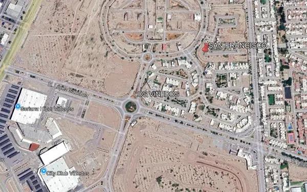 Terreno en venta en Los Viñedos, Torreón, Coahuila de Zaragoza