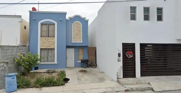 Casa en venta en Unidad Obrera, Reynosa, Tamaulipas