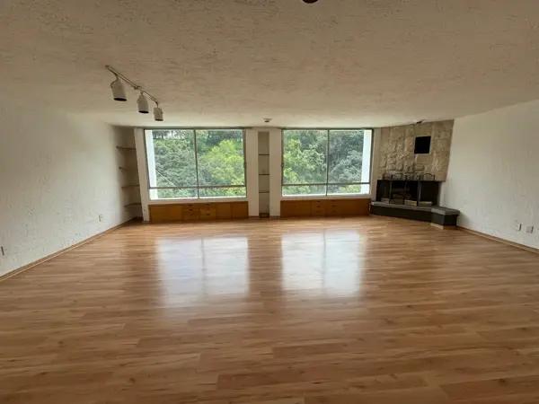 Departamento en venta en Interlomas, Huixquilucan, México