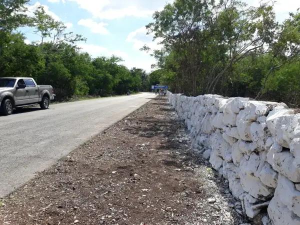 Terreno en venta en Komchen, Mérida, Yucatán