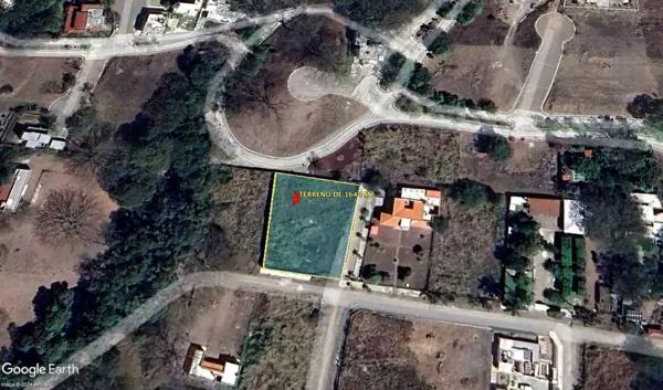 Terreno en venta en El Chivato (Providencia), Villa de Álvarez, Colima