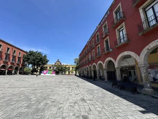 Oficina en renta en Zapopan Centro, Zapopan, Jalisco