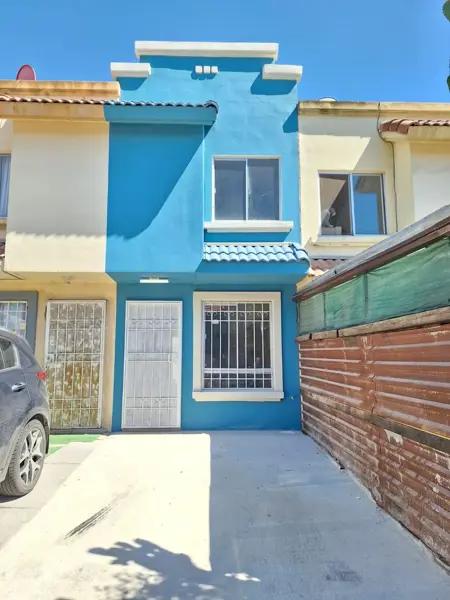 Casa en venta en Urbi Quinta del Cedro, Tijuana, Baja California