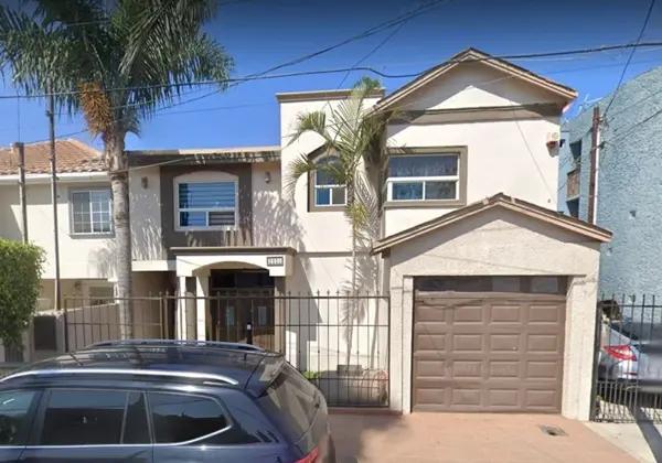 Casa en venta en Playas de Tijuana Sección Costa de Oro, Tijuana, Baja California
