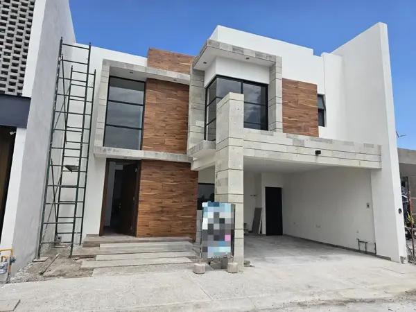 Casa en venta en Quintas del Palmar, Torreón, Coahuila de Zaragoza