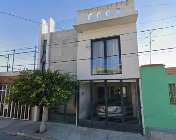 Casa en venta en La Estancia, Aguascalientes, Aguascalientes