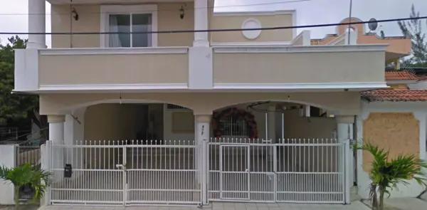 Casa en venta en Parcela 14, Poza Rica de Hidalgo, Veracruz de Ignacio de la Llave