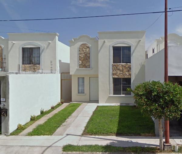 Casa en venta en Vista Hermosa, Reynosa, Tamaulipas
