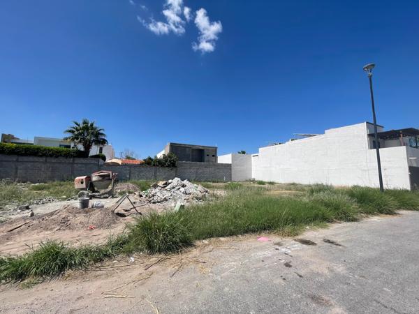 Terreno en venta en Villas del Renacimiento, Torreón, Coahuila de Zaragoza Terreno en venta en Villas del Renacimiento, Torreón, Coahuila de Zaragoza