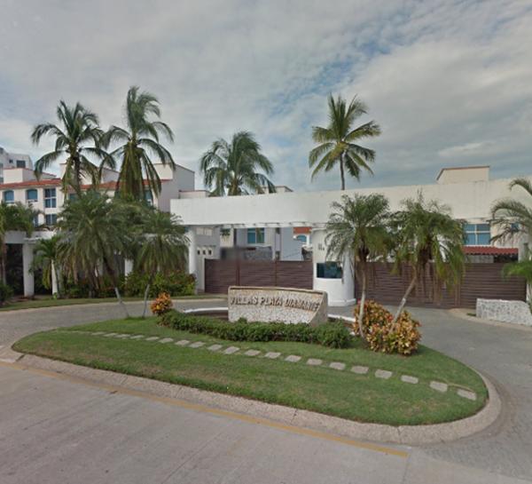 Casa en venta en Granjas del Marqués, Acapulco de Juárez, Guerrero