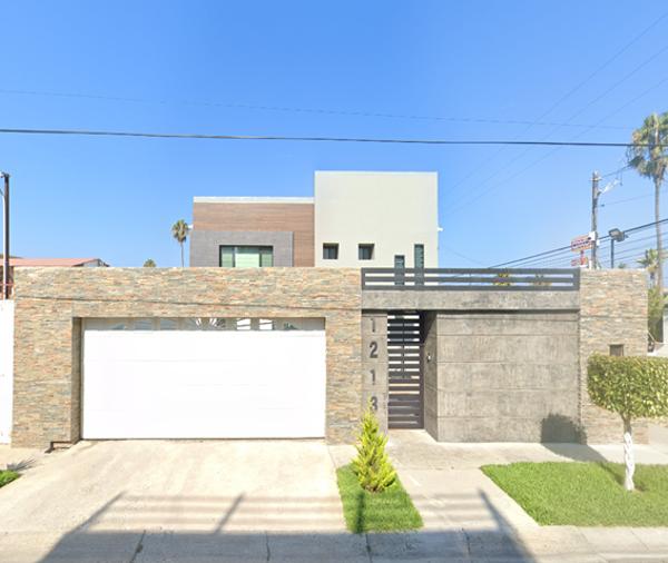 Casa en venta en Playas de Tijuana Sección Jardines, Tijuana, Baja California Casa en venta en Playas de Tijuana Sección Jardines, Tijuana, Baja California