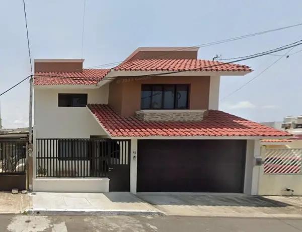 Casa en venta en La Tampiquera, Boca del Río, Veracruz de Ignacio de la Llave