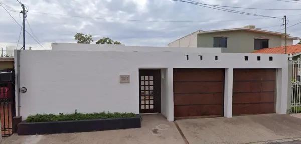 Casa en venta en Quintas del Sol, Chihuahua, Chihuahua