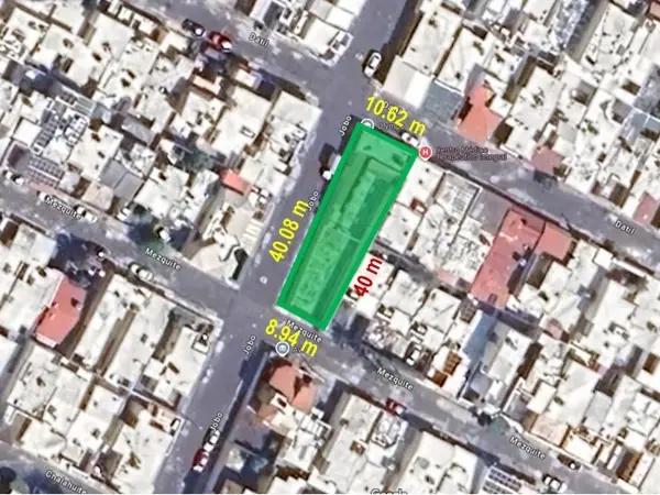 Terreno en venta en Floresta, Veracruz, Veracruz de Ignacio de la Llave Terreno en venta en Floresta, Veracruz, Veracruz de Ignacio de la Llave
