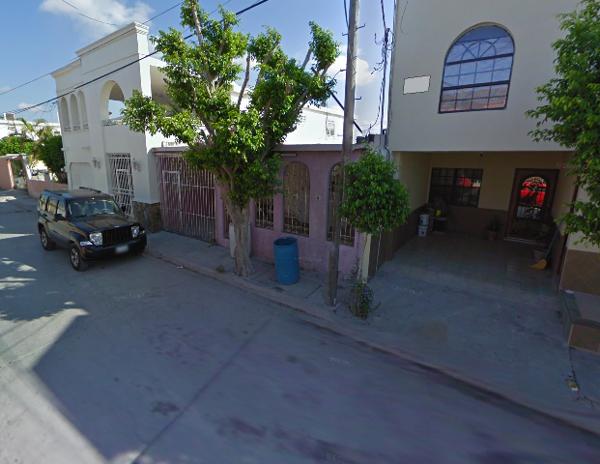 Casa en remate en Playa Sol, Matamoros, Tamaulipas