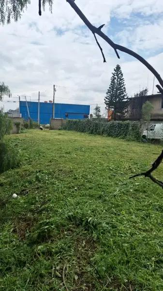 Terreno en venta en Tequisistlan, Tezoyuca, México